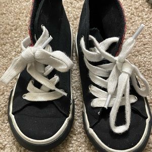 10C Spiderman Hightops